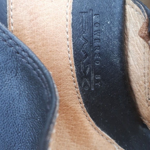 Rockport Wedge Sandals - Picture 5 of 8